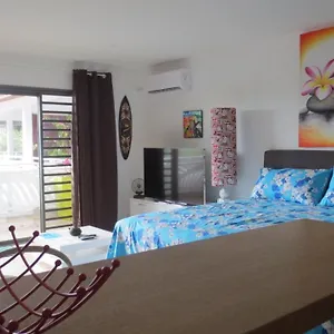 Appartement Studio Coquet à