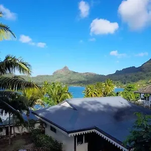 Vaitihei Holiday home