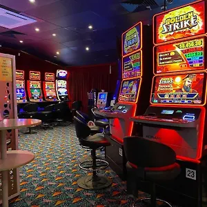 *** Motel Coal N Cattle Australia