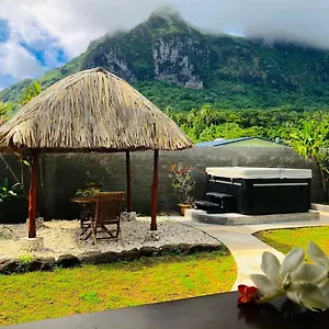 Anaiva Bora Apartment