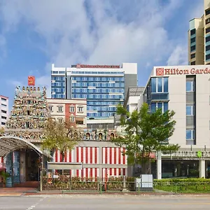 Hilton Garden Serangoon Hotel