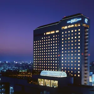 East 21 Hotel