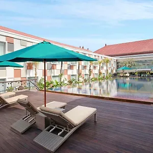 Novotel Bali Ngurah Rai Airport Hotel