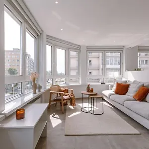 Appartement Huswell - Bright Modern Close To The Casino 