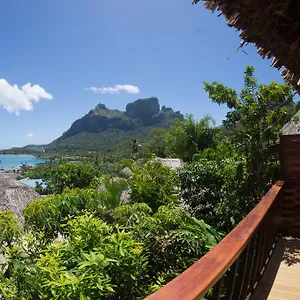 Villa Rohotu Fare, Bora Bora