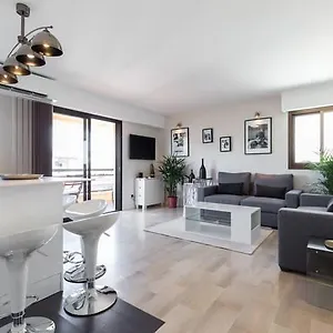 Appartement Athena 