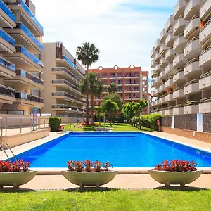 Appartement Uhc Ventura Park 