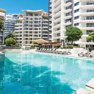 **** Aparthotel Trilogy Australia