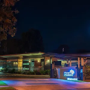 **** Motel Room Motels Kingaroy Australia