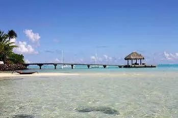 Hotel Sofitel Bora Bora Private Island